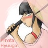 Hinata Beach Avatar